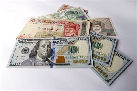 us dollars to omani riyals